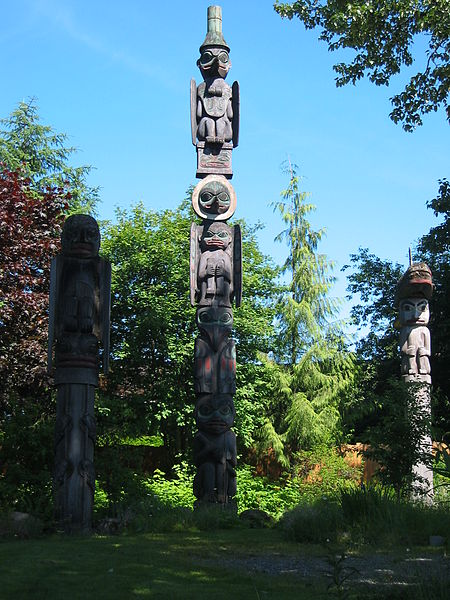 450px-Wrangell_totem_poles.jpg