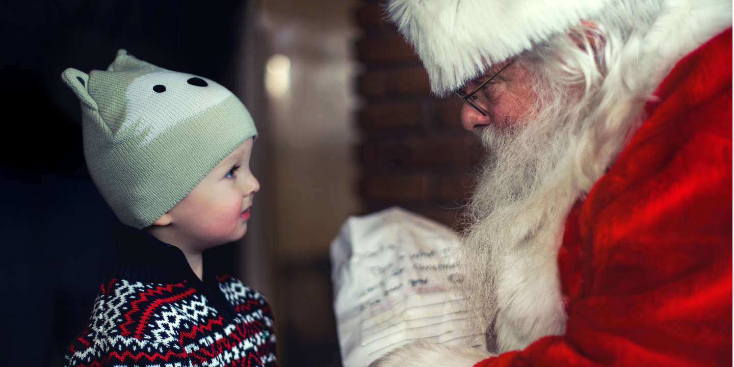 mall santa featured