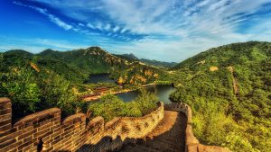 Should I cancel my trip to China because of the coronavirus?