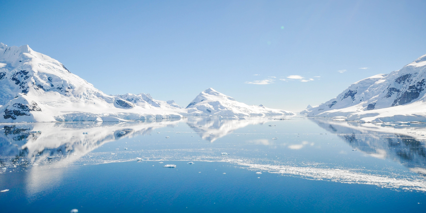 antarctica featured