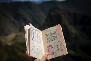 The most powerful passports in the world