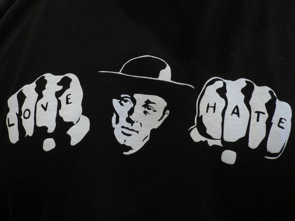 Moment That Killed Their Relationship Facts