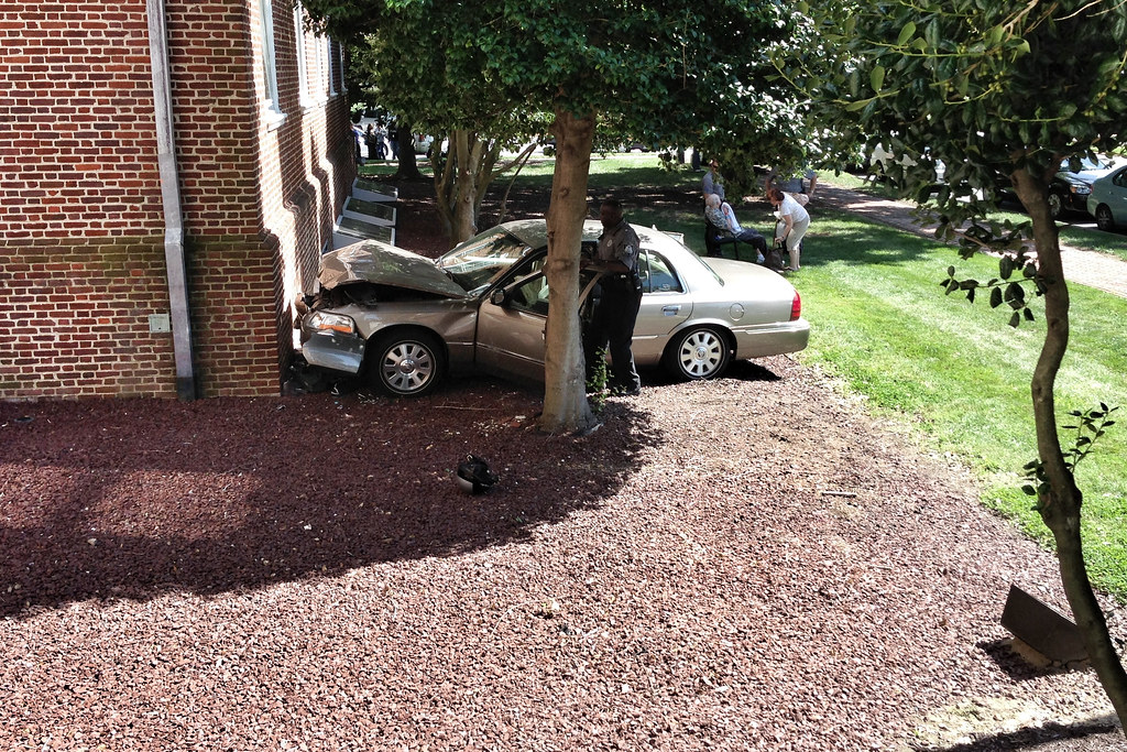 Small Town Scandals Facts