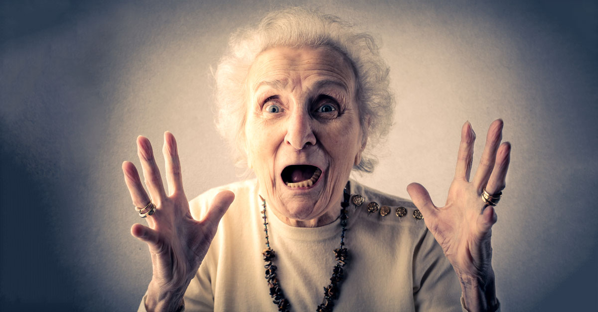 Families Share Their Trashiest Stories of Holiday Get-Togethers Gone Wrong