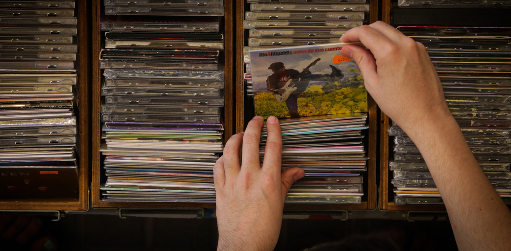 Creepy Encounters facts