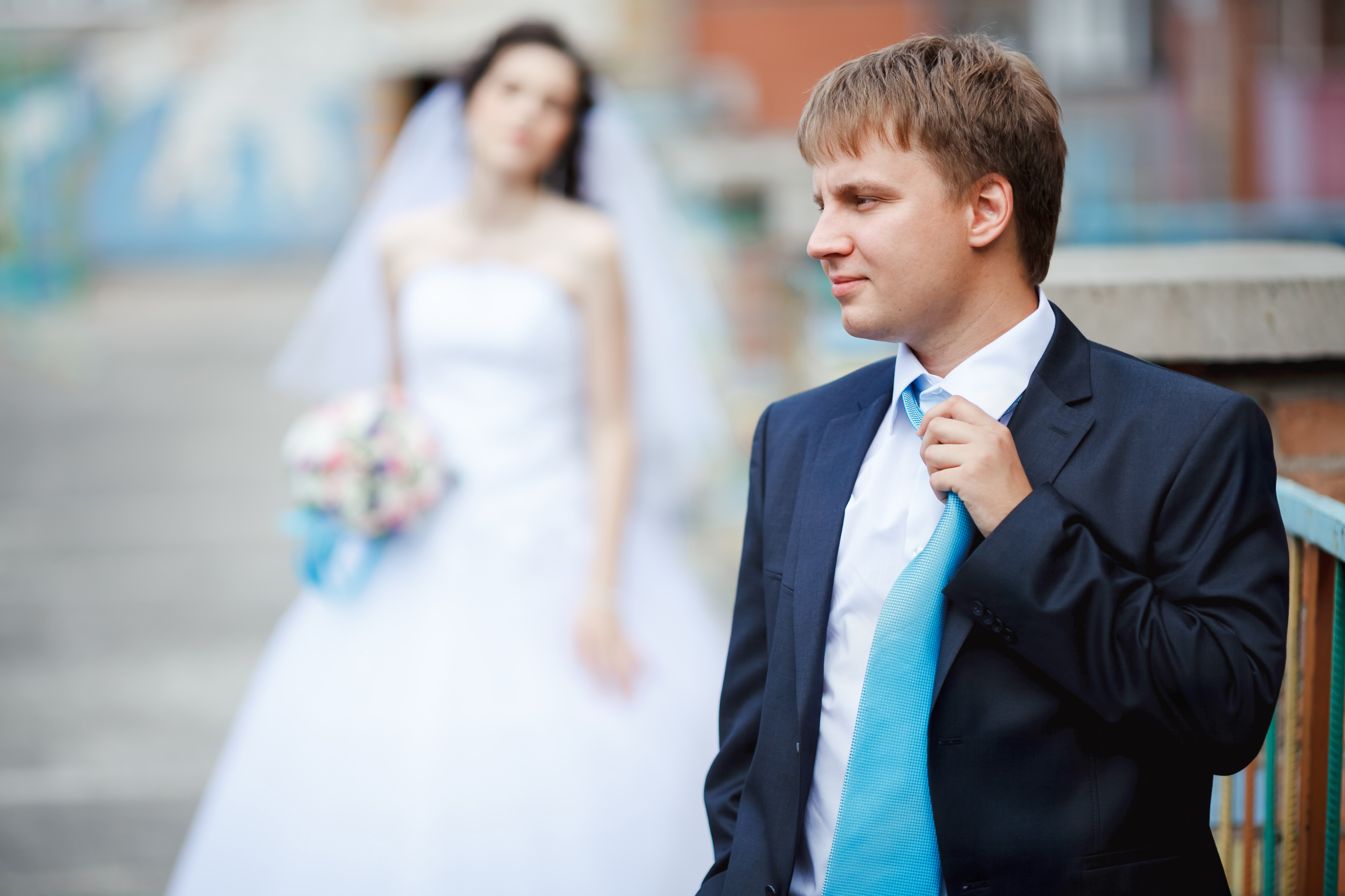 Doomed Wedding Facts