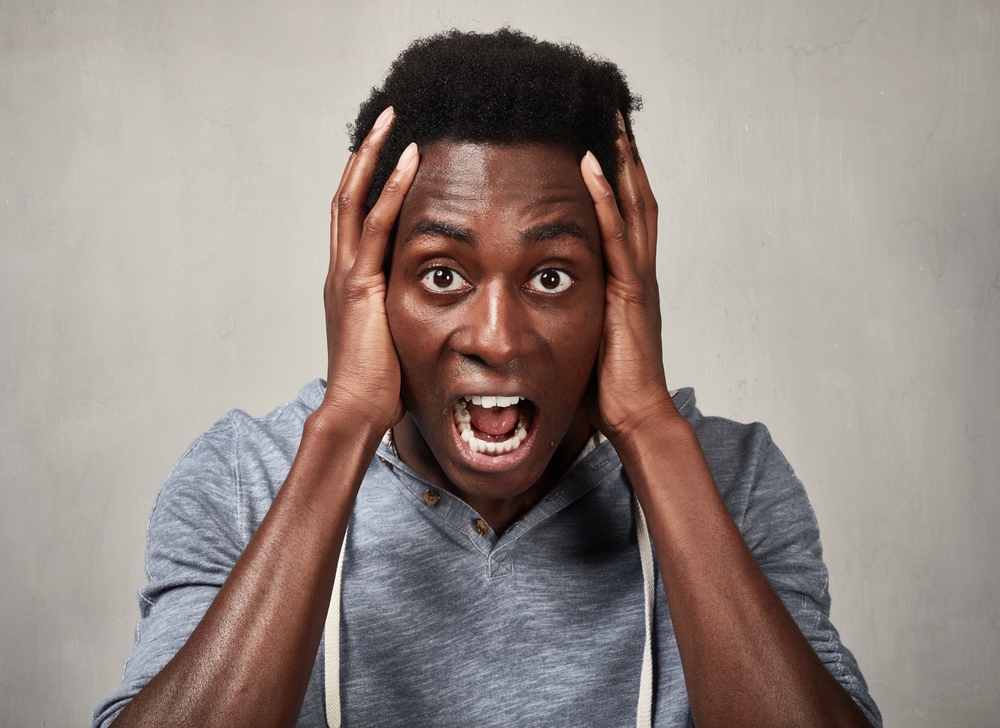 Something is Wrong facts