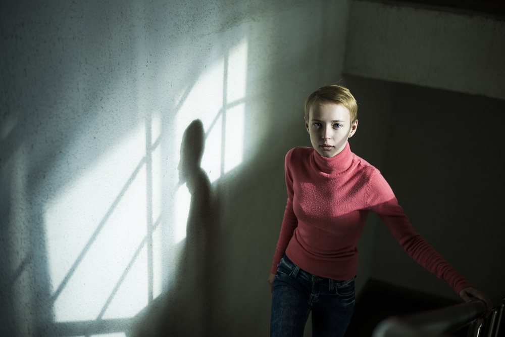 Glitch In The Matrix Facts