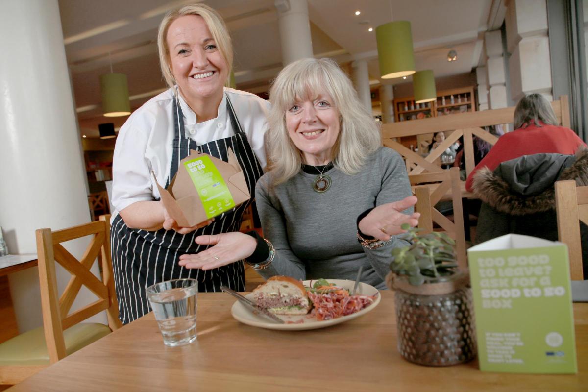 Worst Restaurant Customers Facts