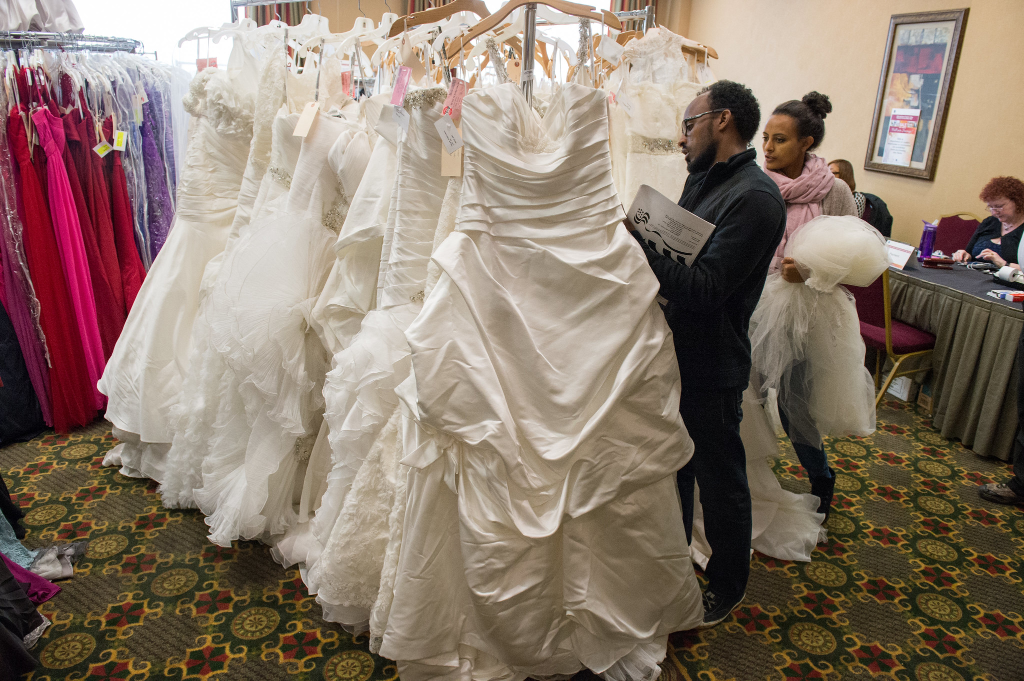 Bridezillas facts