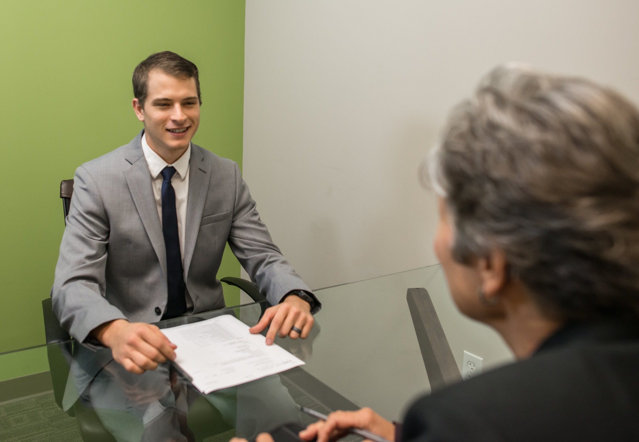 Awkward Job Interviews Facts