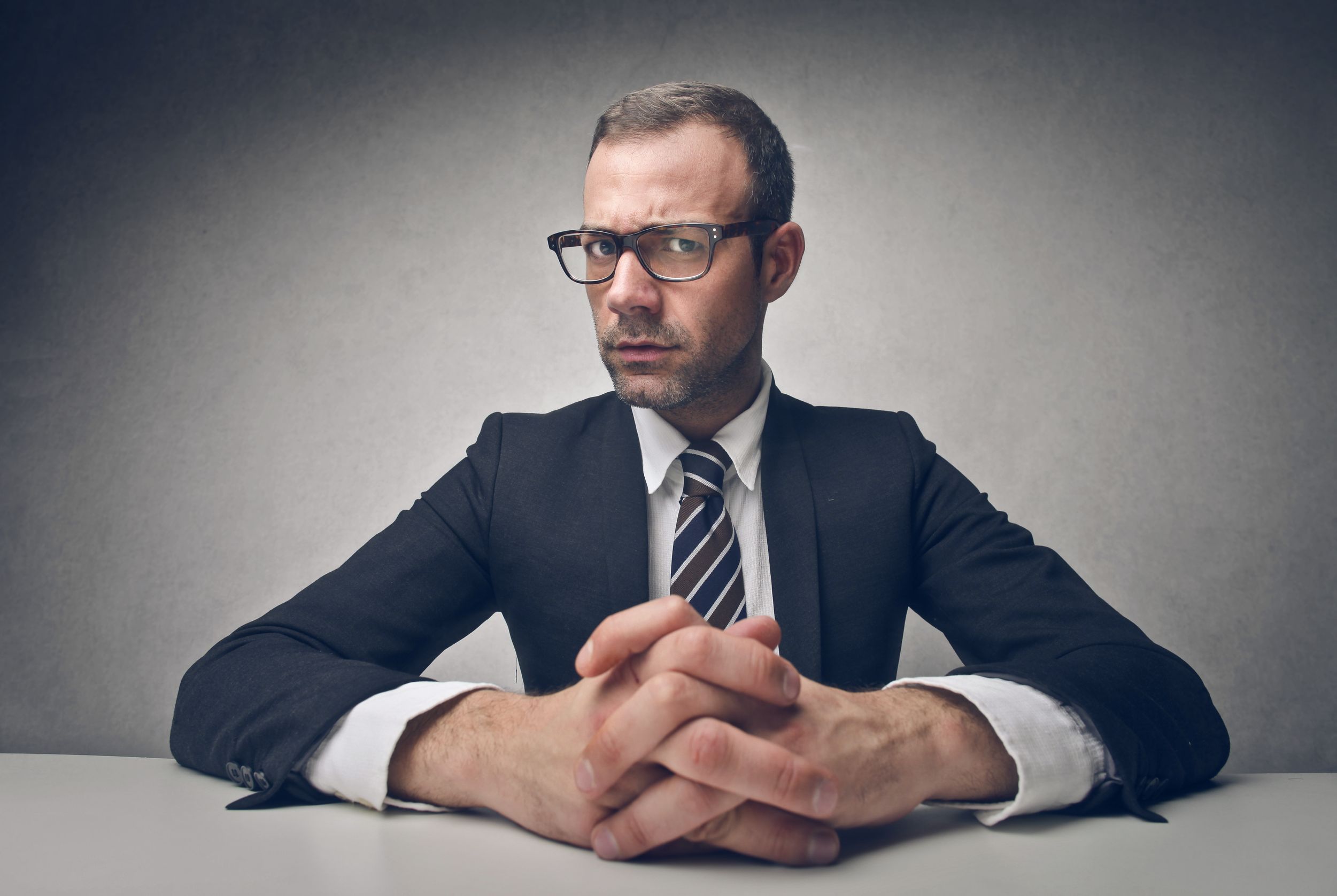 Employees Share Horrible Things facts