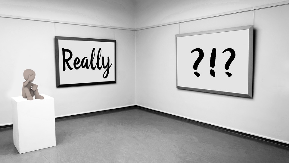 Creepiest Things Kids Have Ever Said or Done Facts