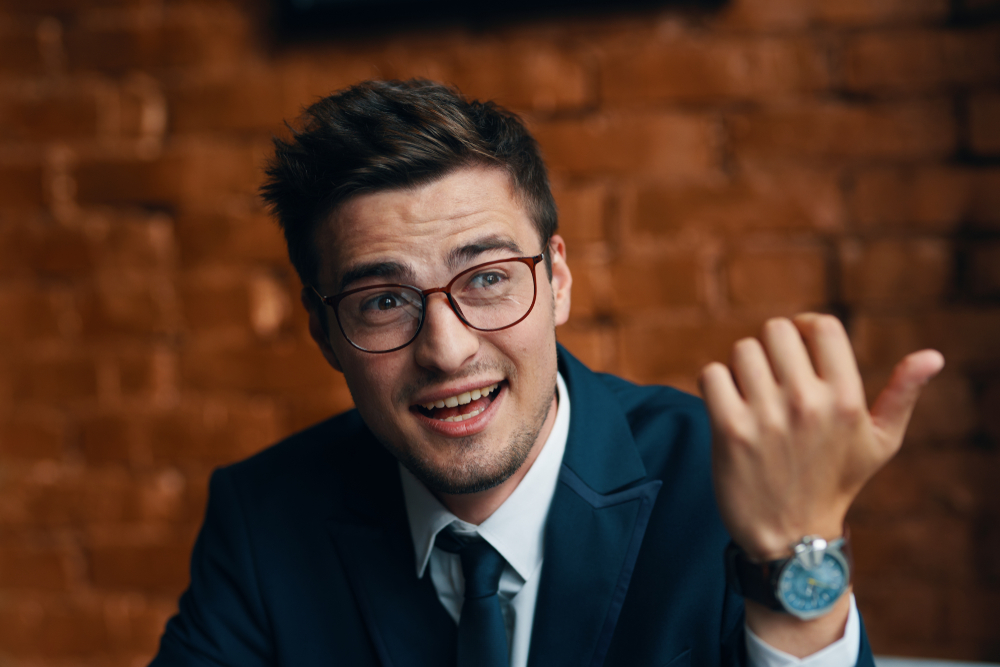 Quit Job Interview Facts