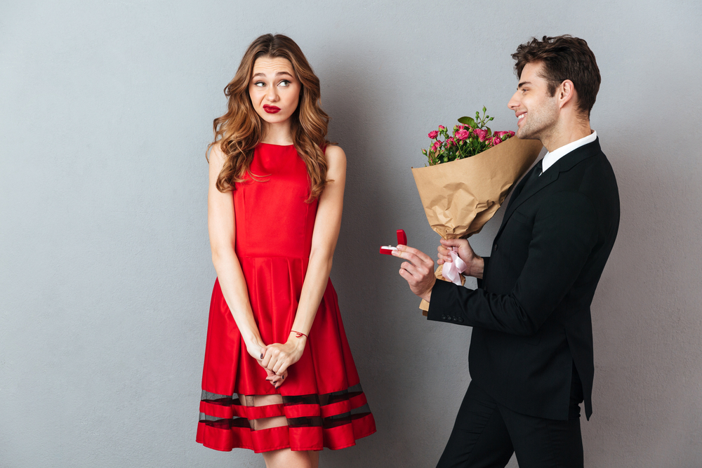 Rejected Proposals facts