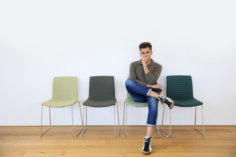 You Are Not The Father