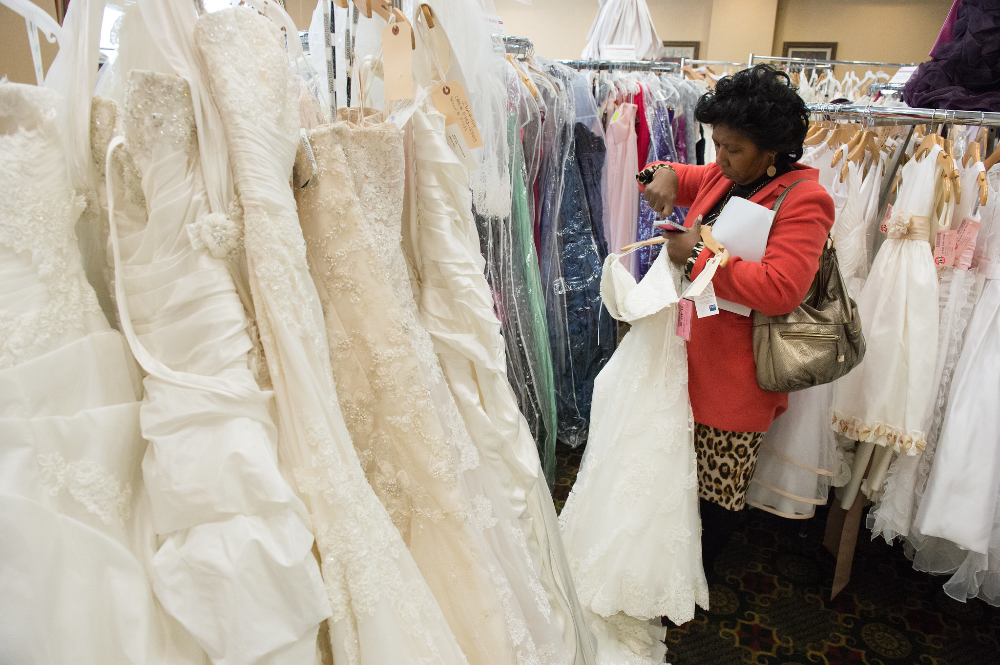 Bridezillas facts