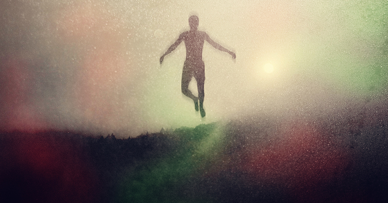 Glitch In The Matrix Moments facts