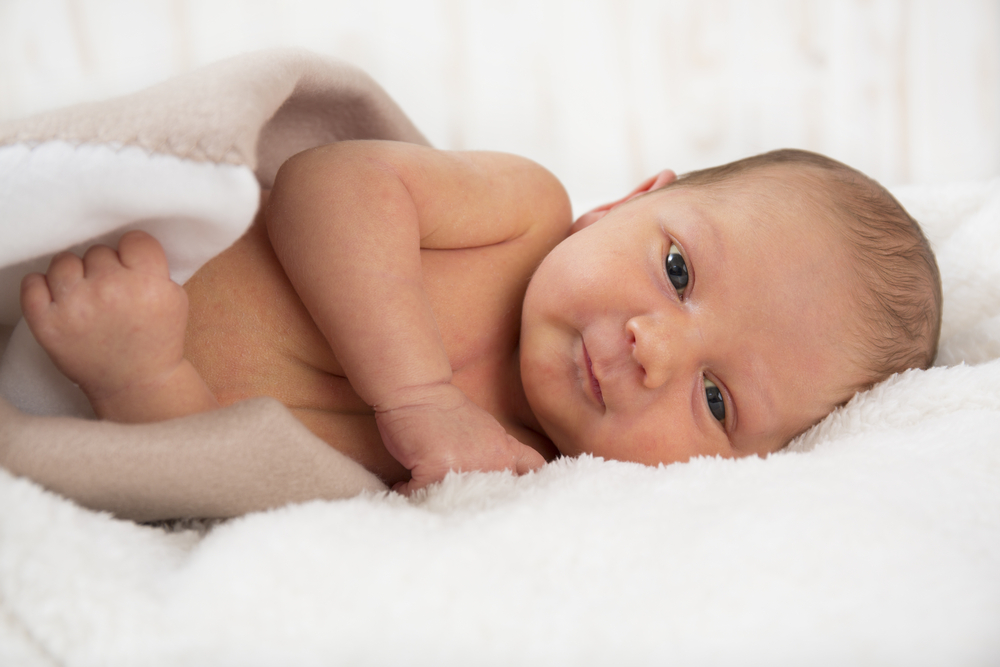 You Are Not The Father