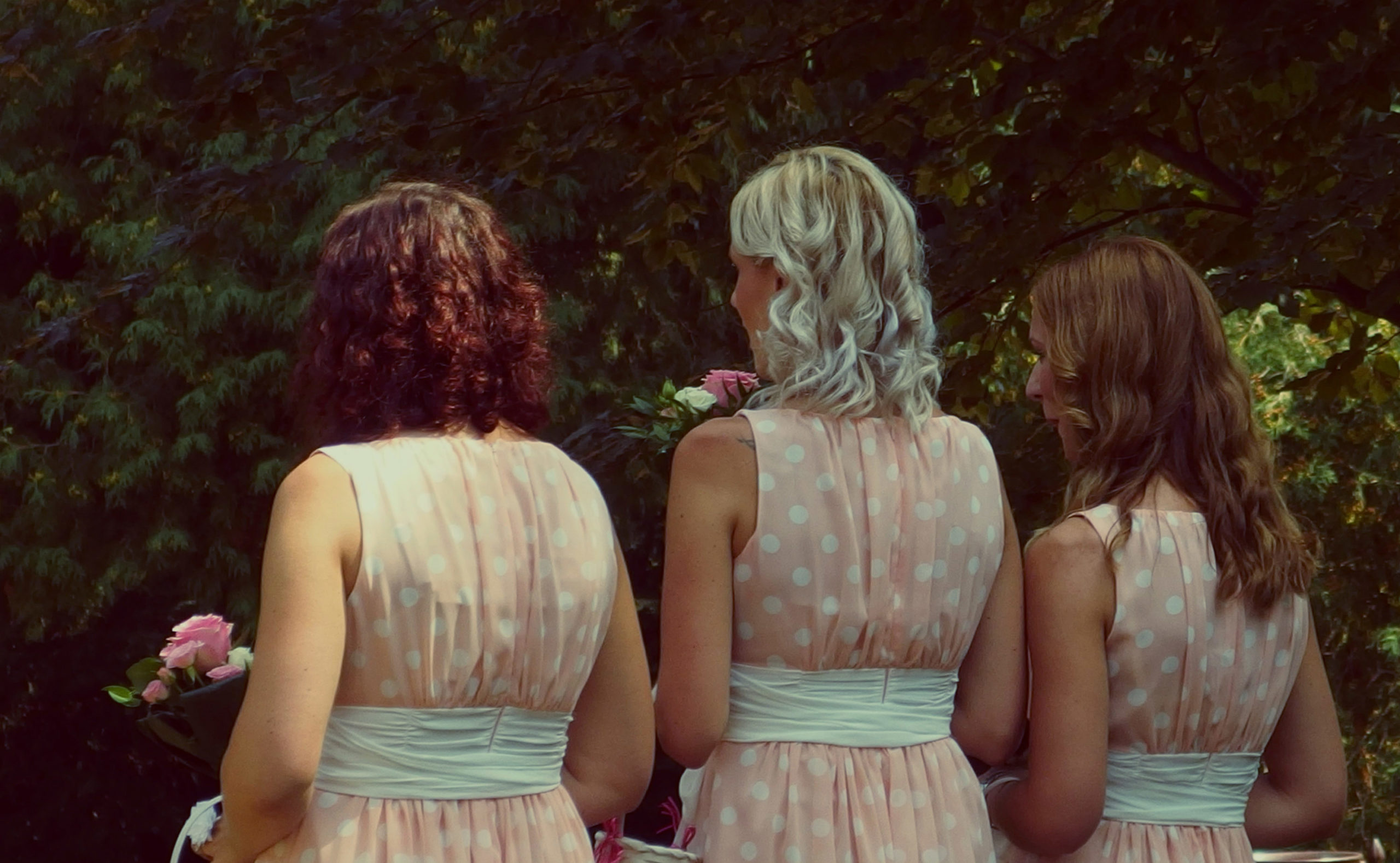 Bridezillas facts