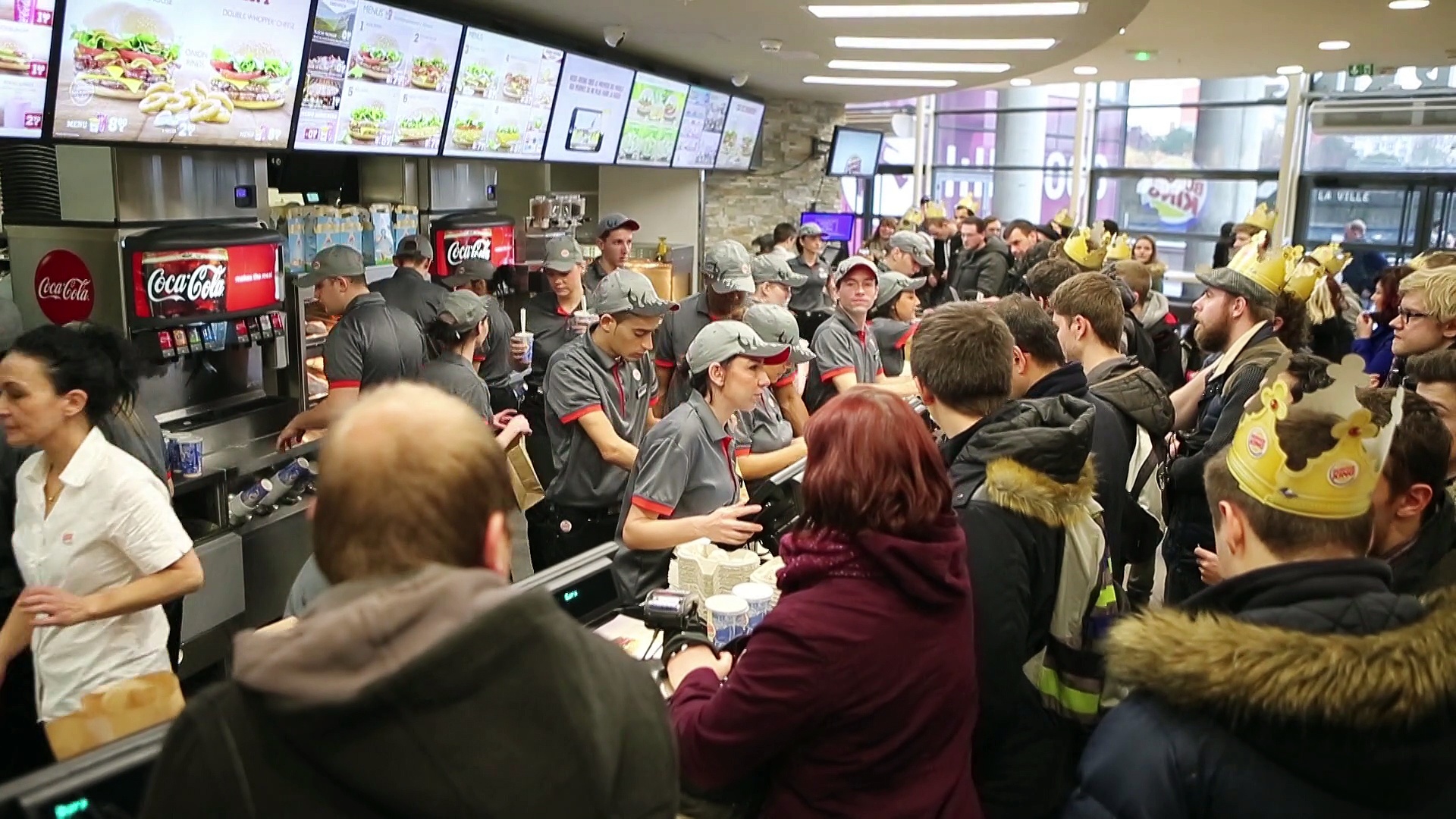 Epic Comeuppance Happen To A Spoiled Kid facts