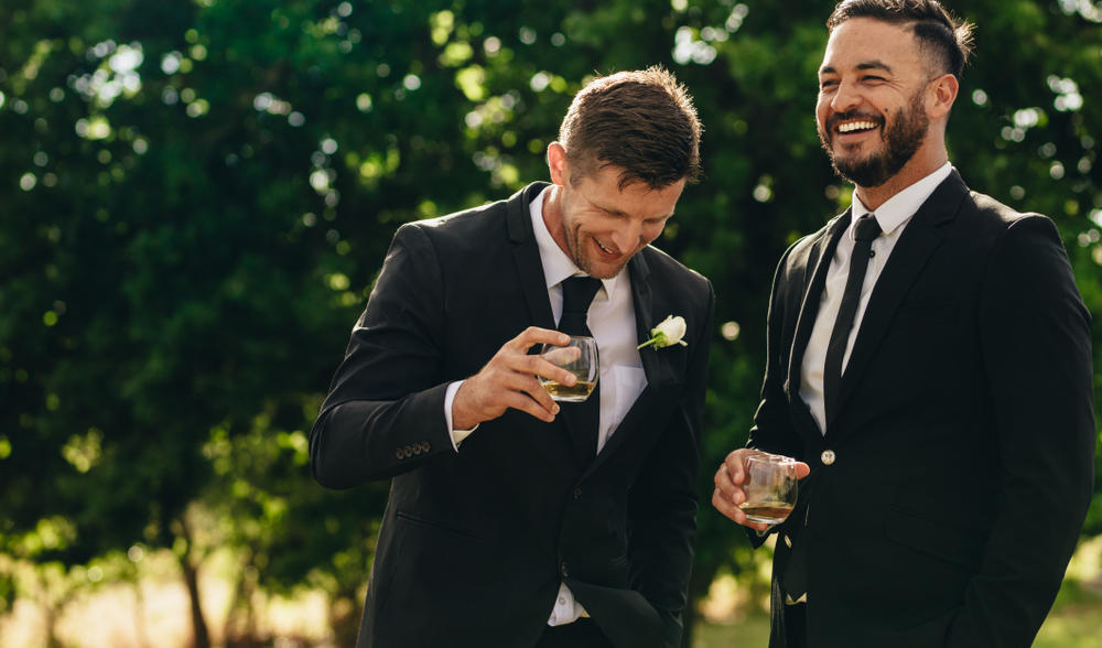Ruined Wedding facts