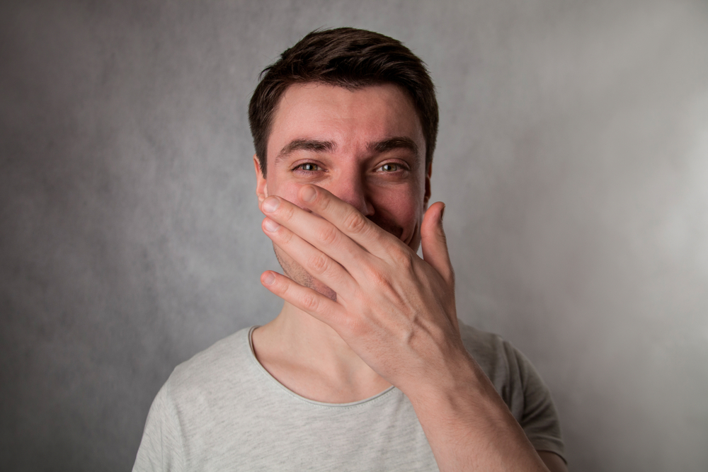 Nicest Compliment Facts