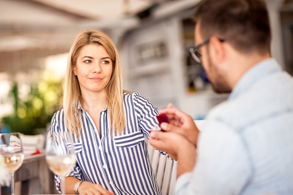 Waiters Saw Disaster Dates facts