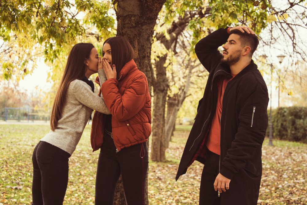 Hurtful Comments facts