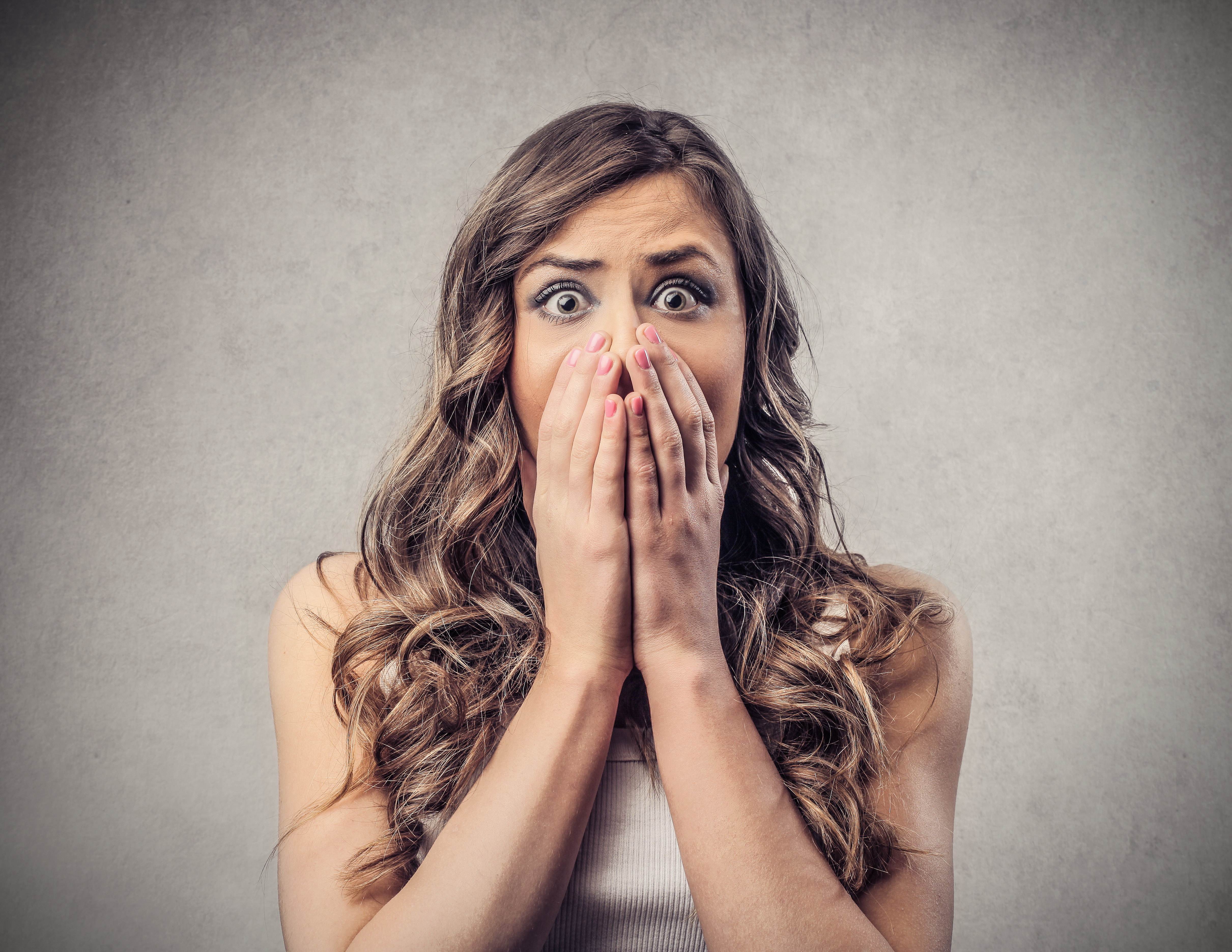 Creepiest True Stories facts