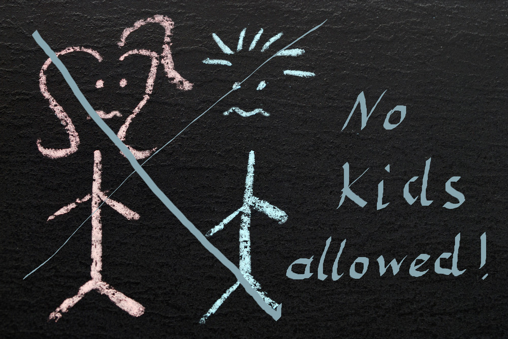 Worst Parents Facts