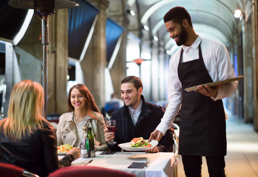 Tales from your server