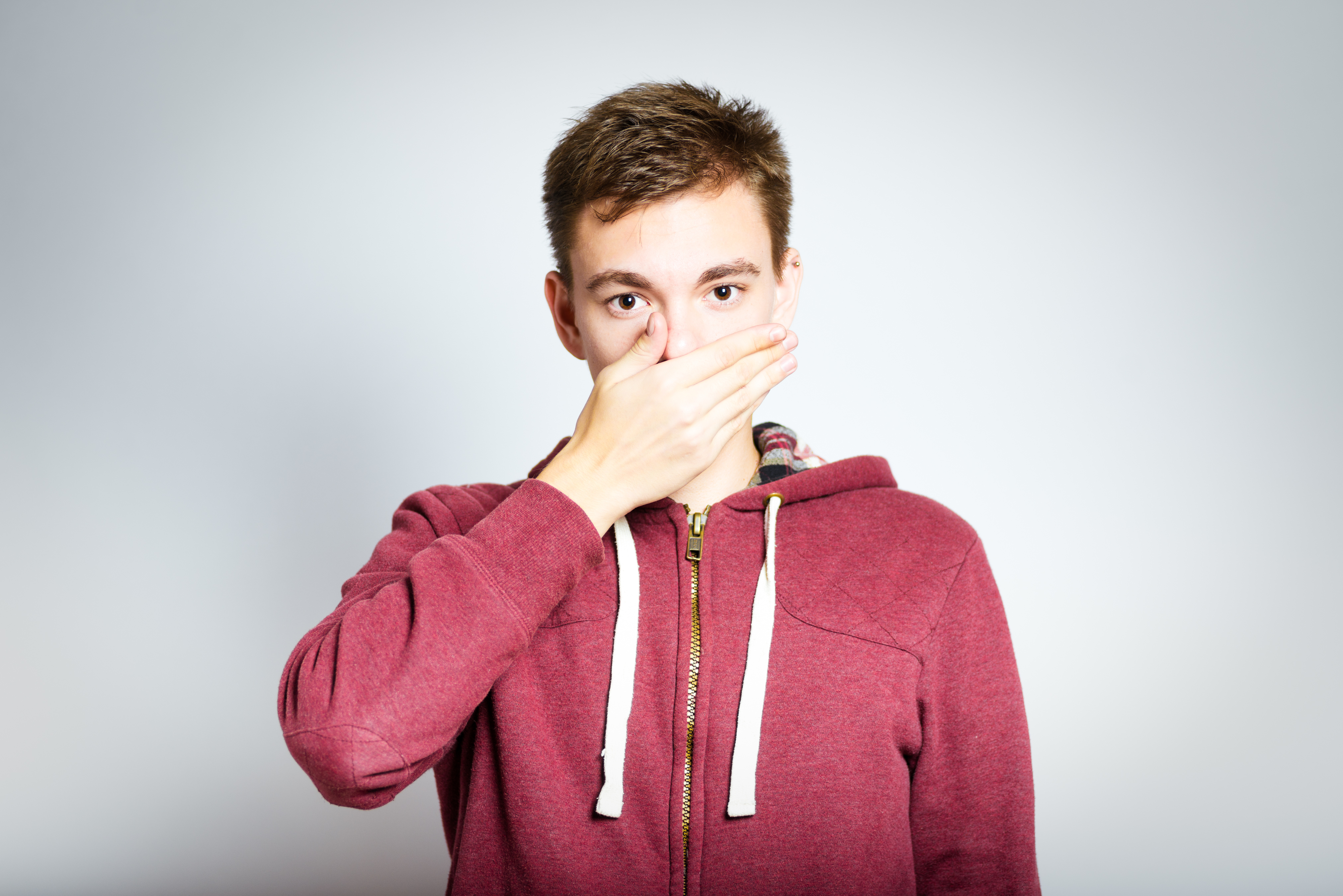 Life-Shattering Secrets facts