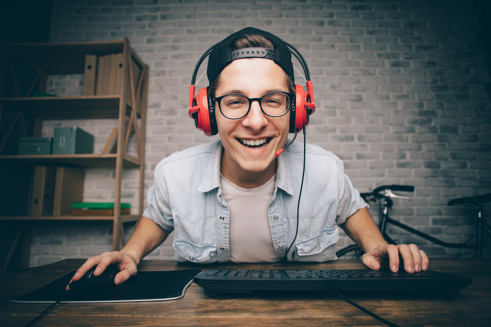 Strangest Encounters in Online Games Facts