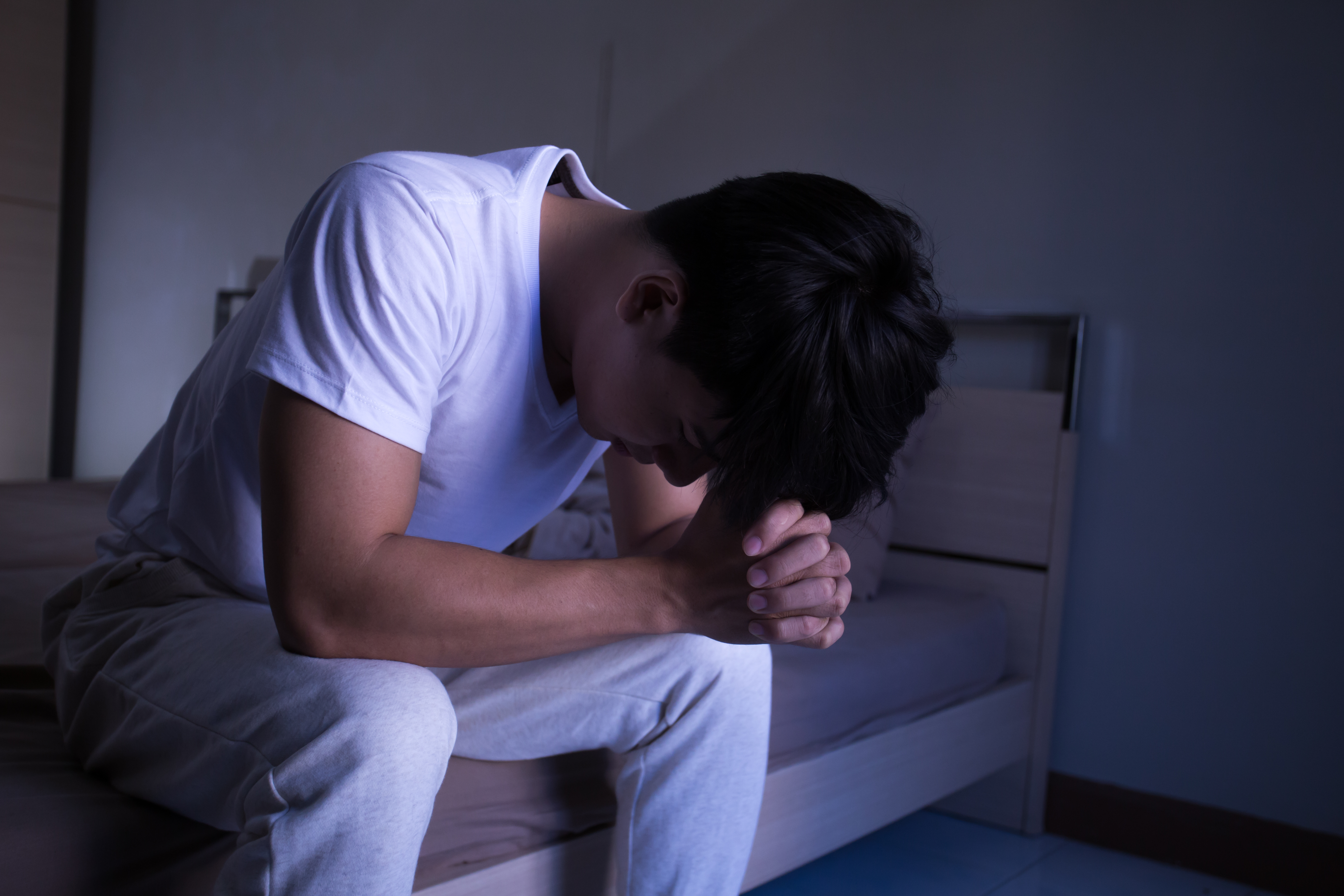 Life-Shattering Secrets facts