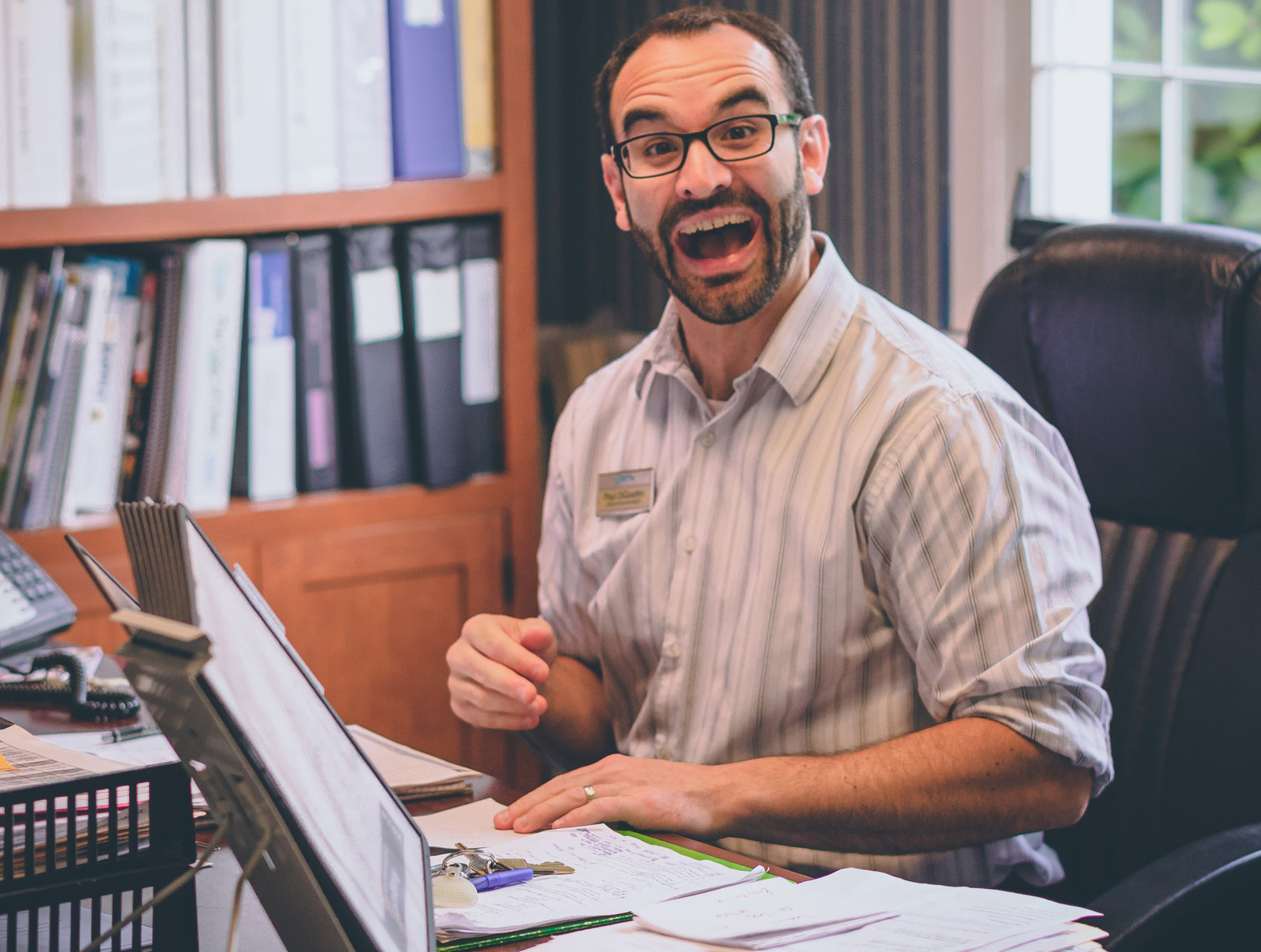 Unreal Zingers facts