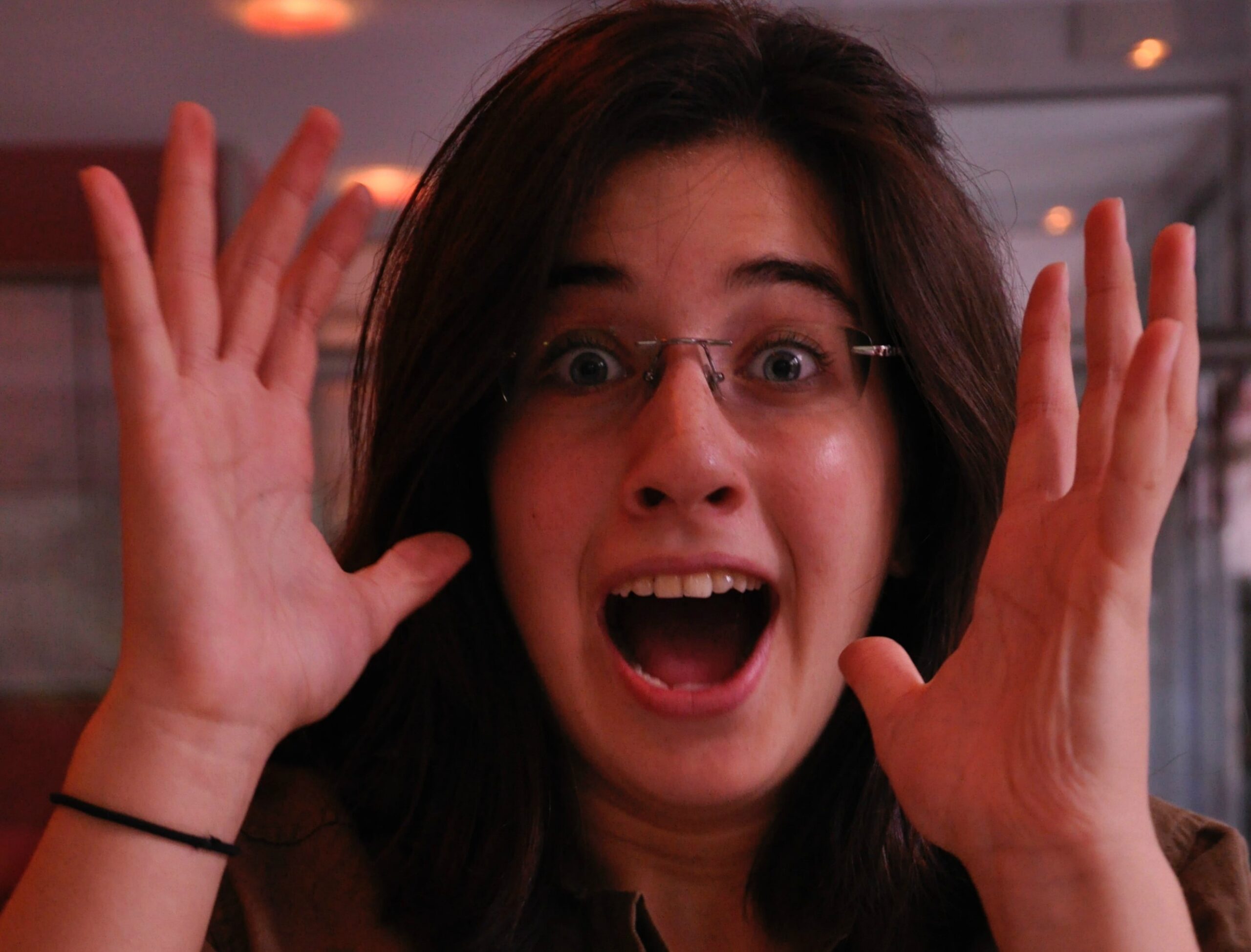 Night Shift Paranormal Facts