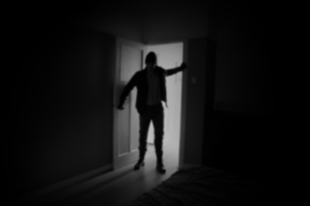 Never Want To Meet Again facts