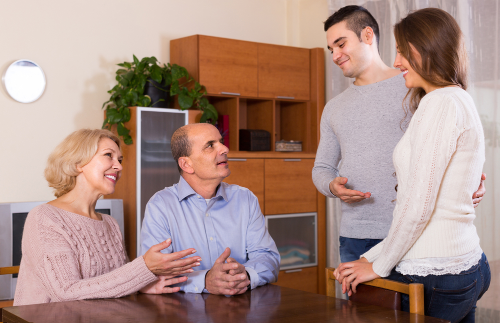 Worst Father-In-Law facts