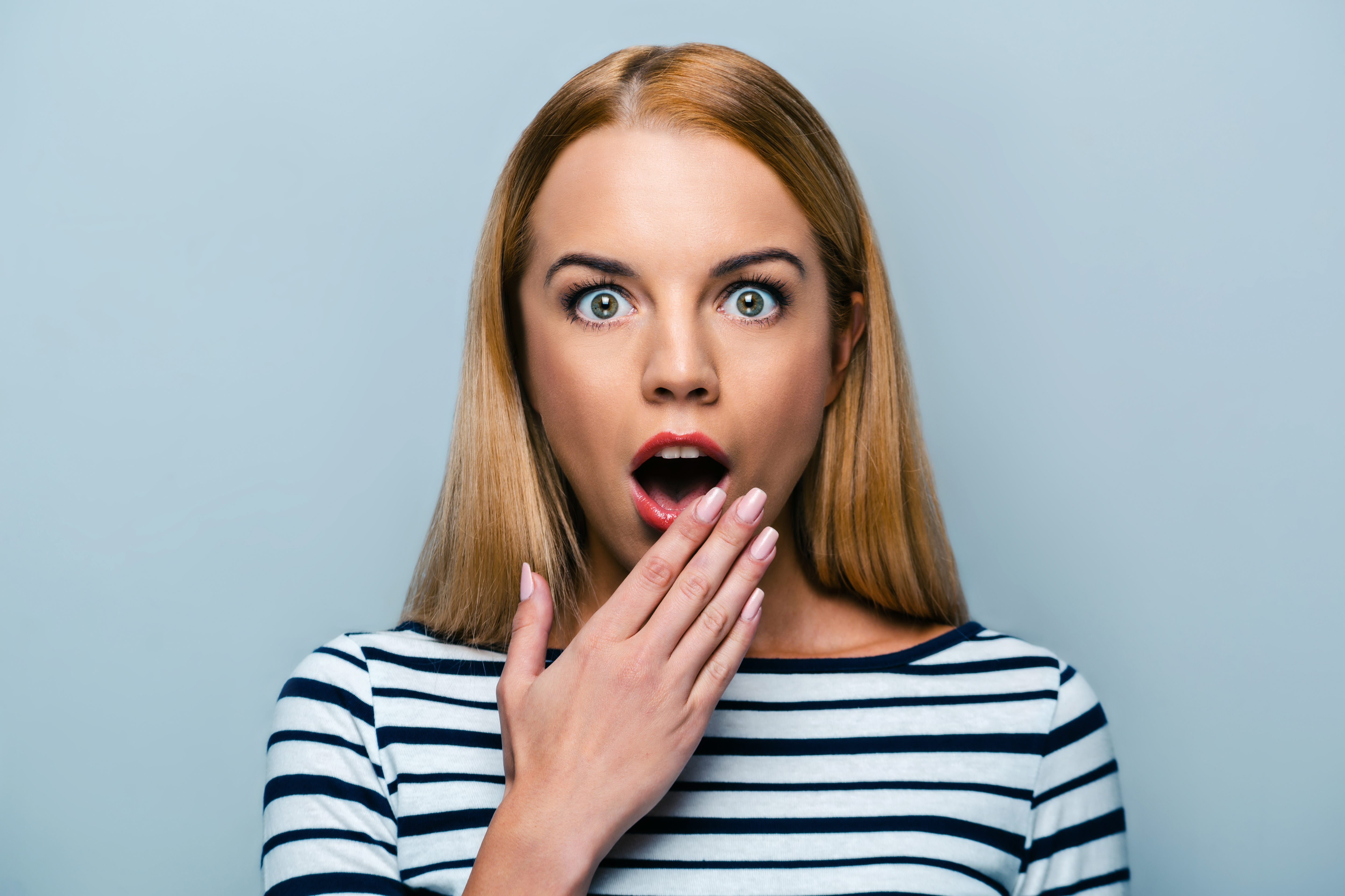 Biggest Secrets facts