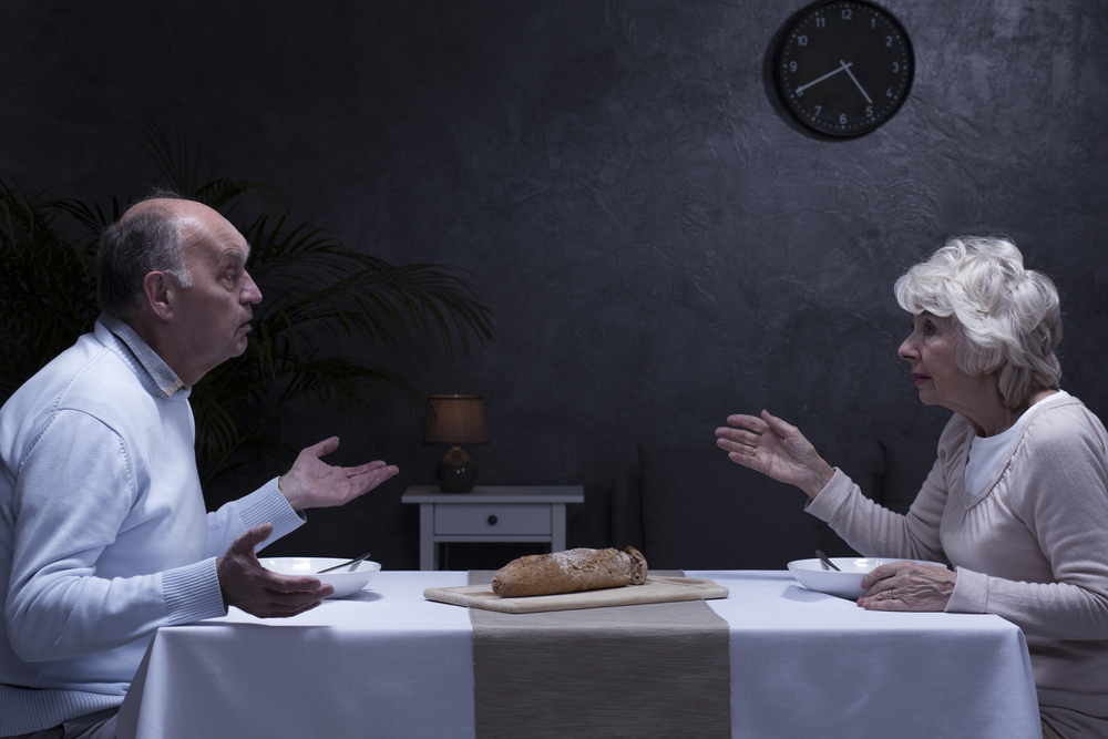 Worst Father-In-Law facts