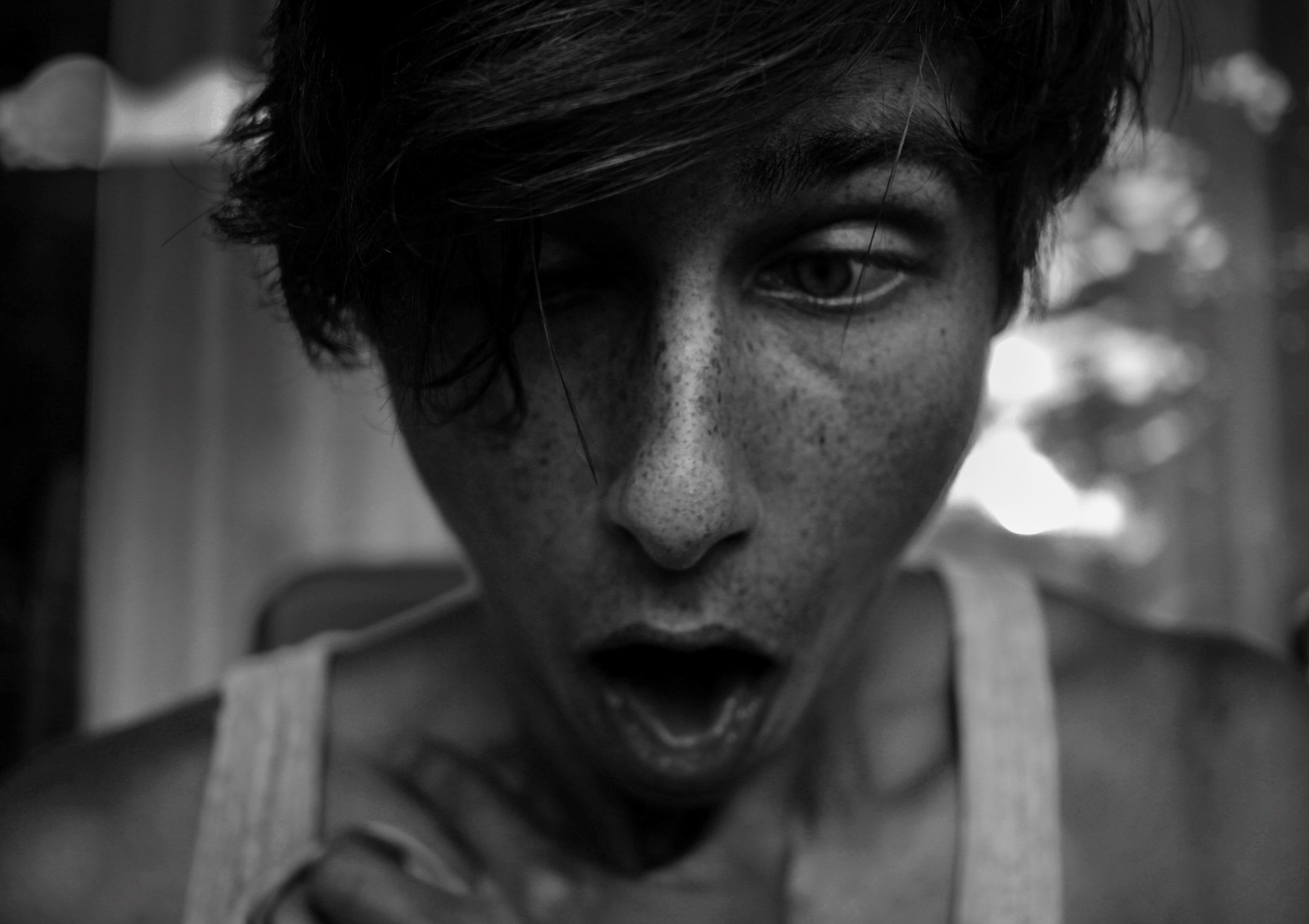 Creepy Encounters facts