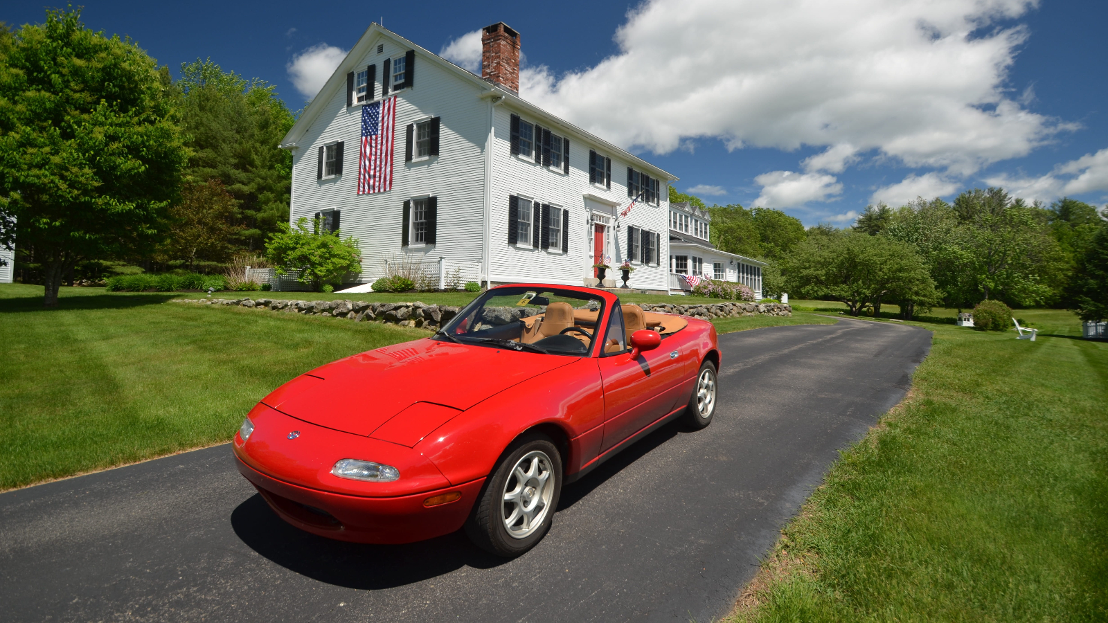 Biggest Mistakes facts