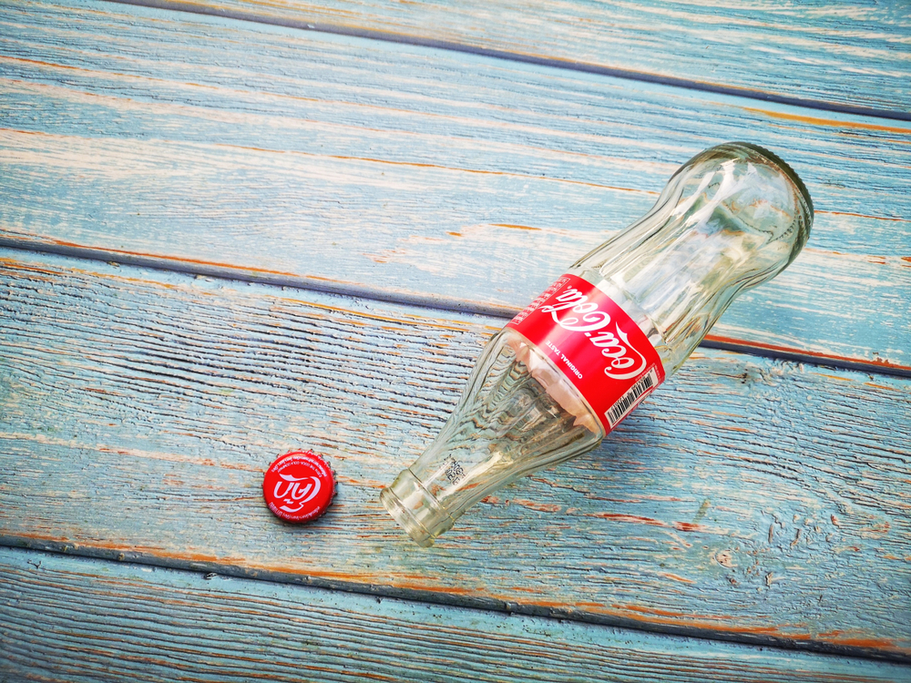 Bonnie and Clyde facts