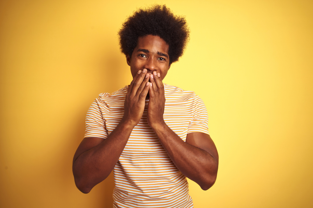 Blown Away Stupid Facts