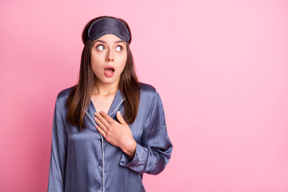 Chilling Confessions facts