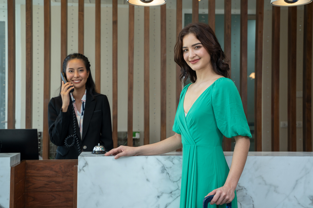 Worst thing on the job