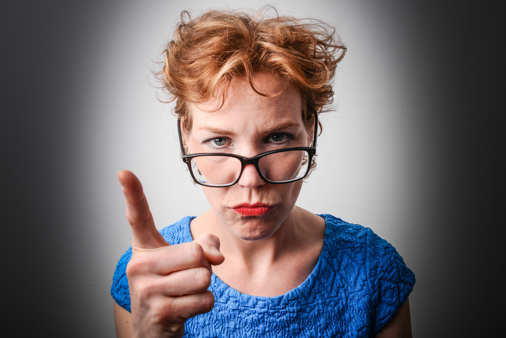 Still Mad About Facts