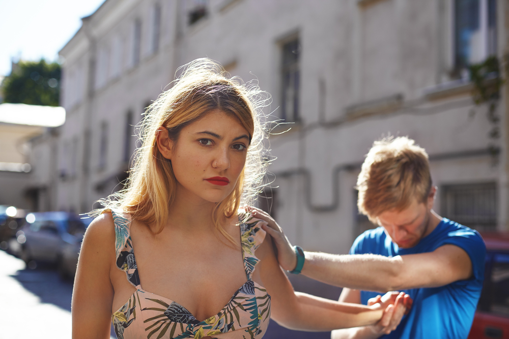 Couples Broke Up Facts