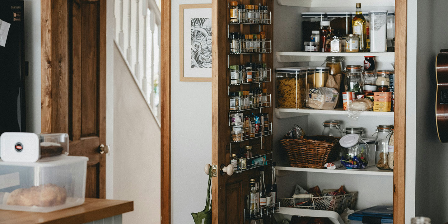 Pantry